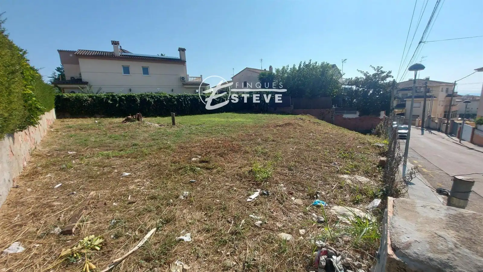 Terreno rustico in vendita a Avinguda de la Patagònia, 23, imagen 3