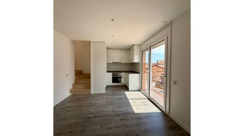 Foto 4 de Dúplex en venta en Calle Francesc Bellapart, Creu Alta, Sabadell