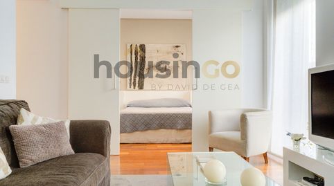 Photo 3 of Flat for sale in Recoletos, Madrid Capital