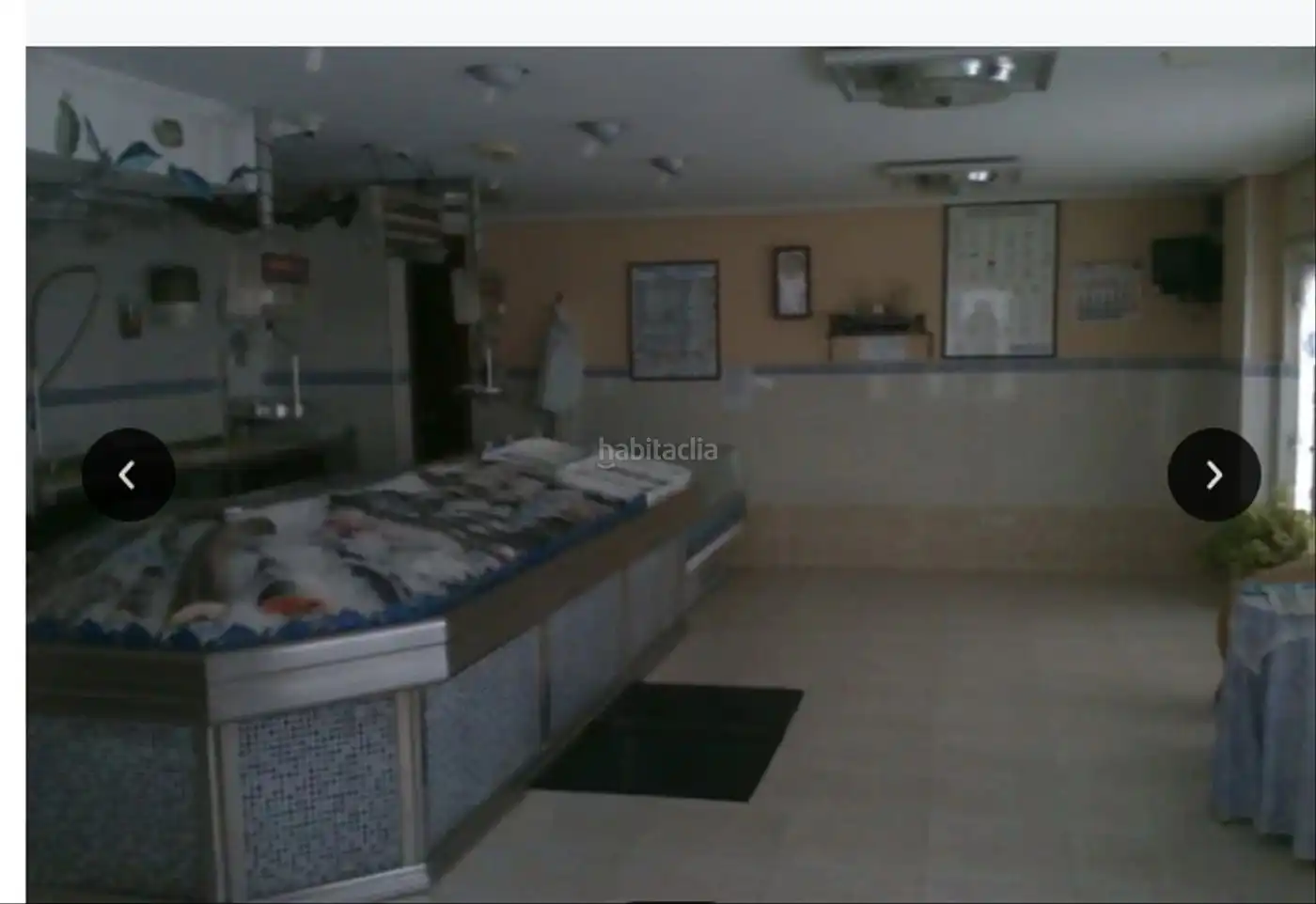 Business premises for sale in Calle Deltebre 4, imagen 4