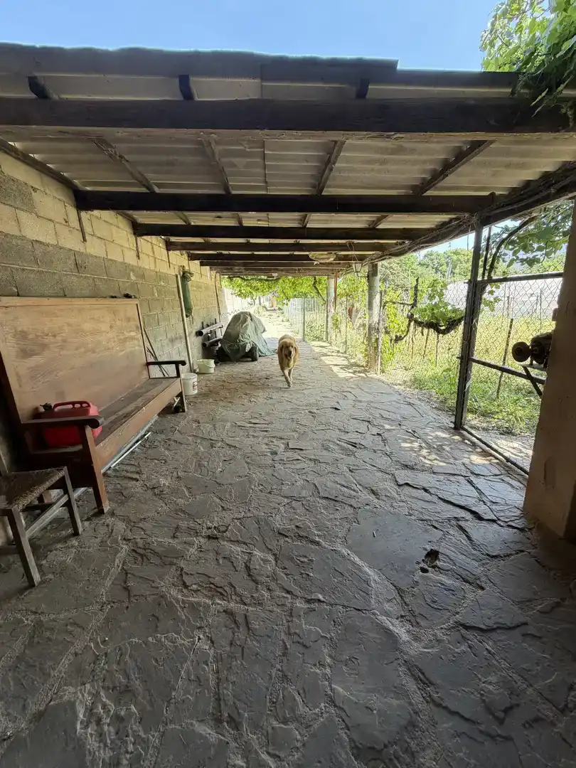 Finca rústica en venda en Sangüesa / Zangoza amb Aire condicionat, Jardí privat i Traster