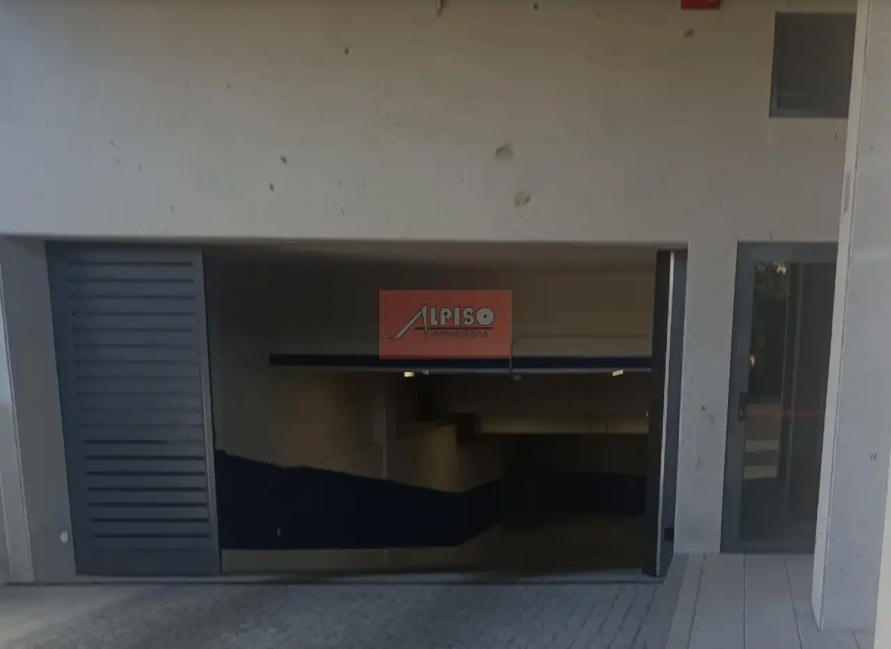 Garatge de lloguer en Ourense Capital 