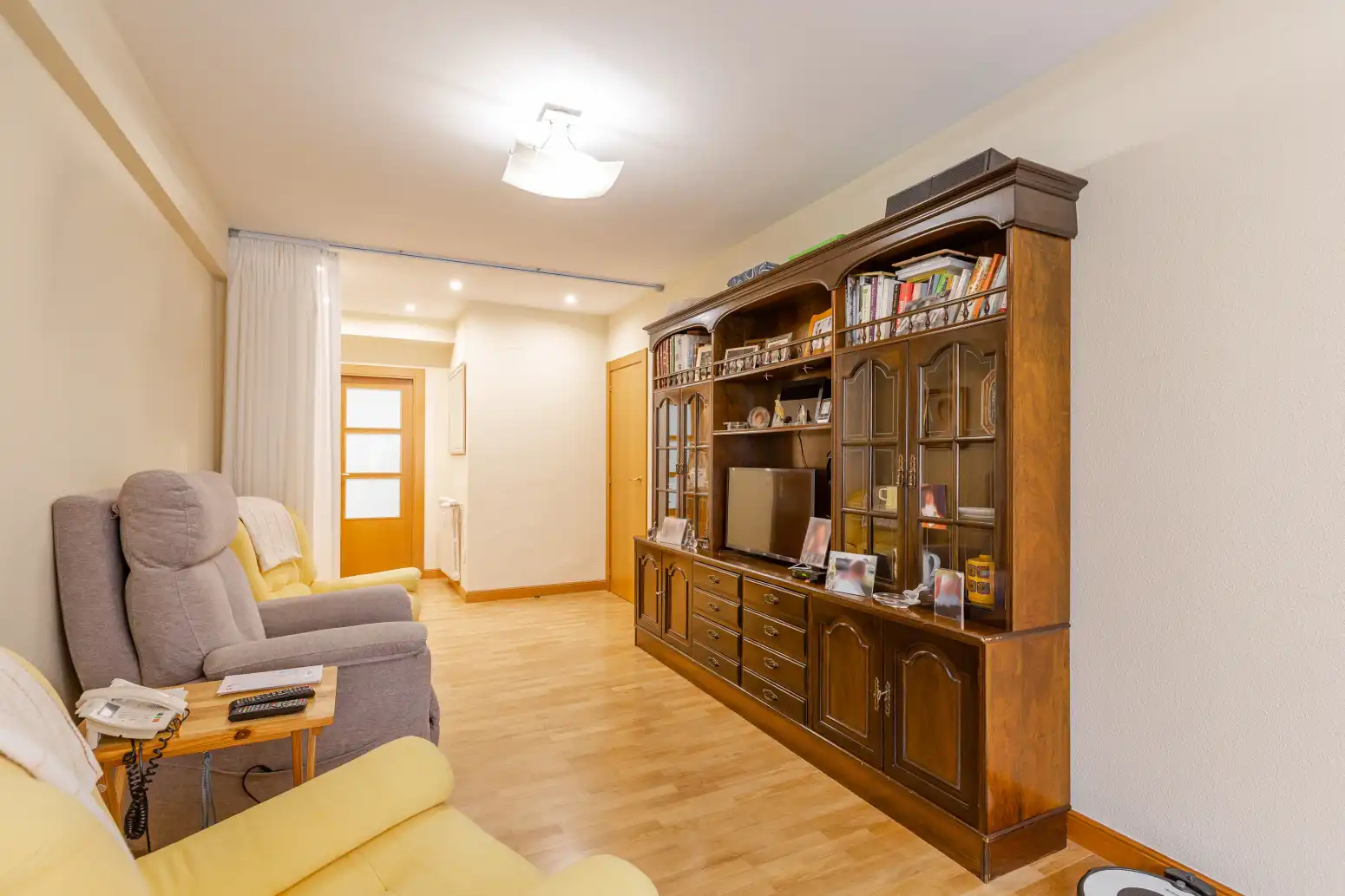 Flat for sale in San Juan