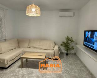 Apartament de lloguer en Málaga Capital amb Moblat