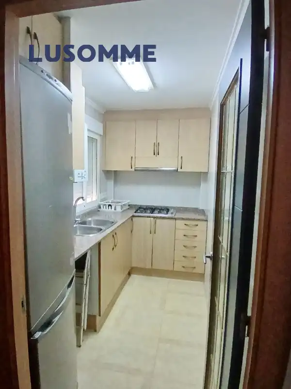 Flat with terrace for sale in Carrer del Pare Viñas, imagen 7