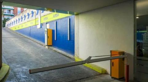 Photo 2 of Garage for sale in Calle Rafael Salgado, 26, Bami - La Estrella,  Sevilla Capital