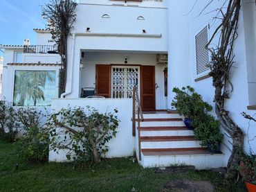 Apartament amb piscina en venda a La Sella