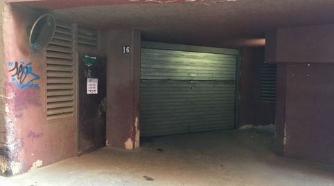 Foto 3 de Garatge de lloguer a Calle Sant Felip, 6, Centre, El Masnou