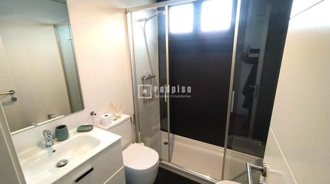 Photo 4 of Attic to rent in Carlos y Guillermo Fernandez Shaw, Adelfas,  Madrid Capital