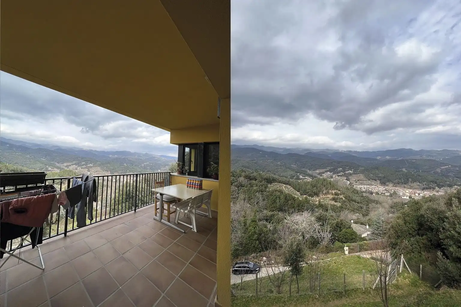 Casa o chalet de alquiler en Arbúcies