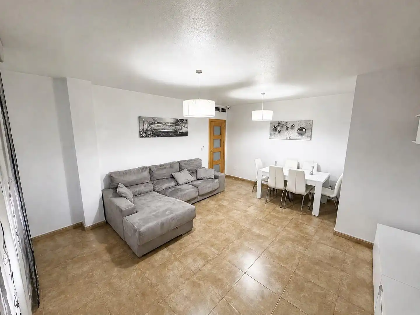 Appartement avec terrasse à vendre à Calle PEDANEO EUGENIO ESPIN, imagen 8