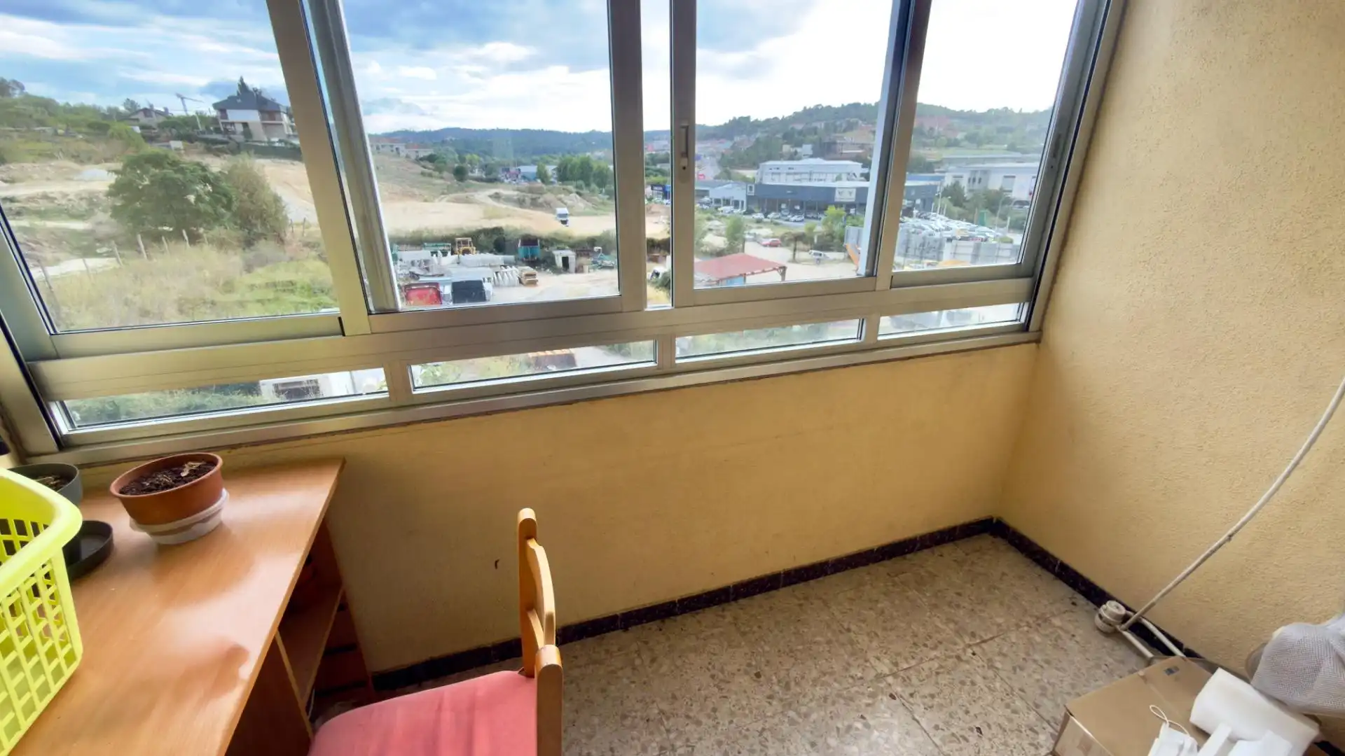 Dormitori de Pis en venda en Mariñamansa
