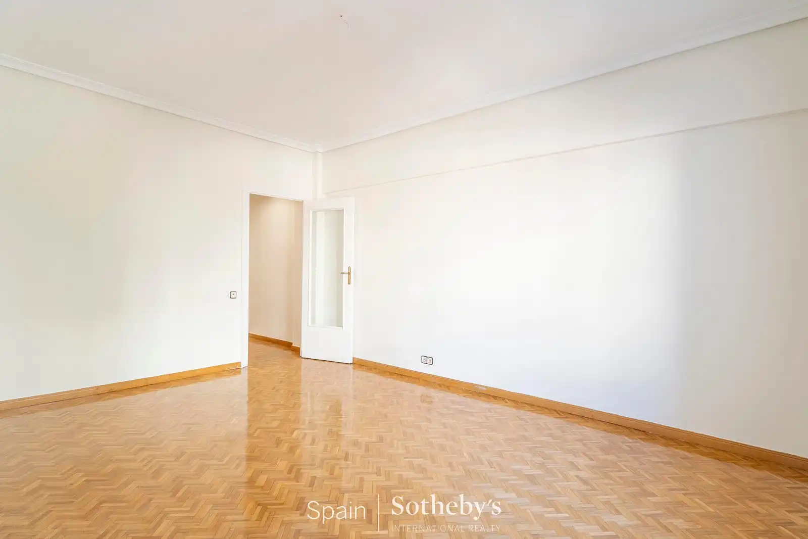 Apartamento en alquiler en Calle del Doctor Velasco, imagen 34
