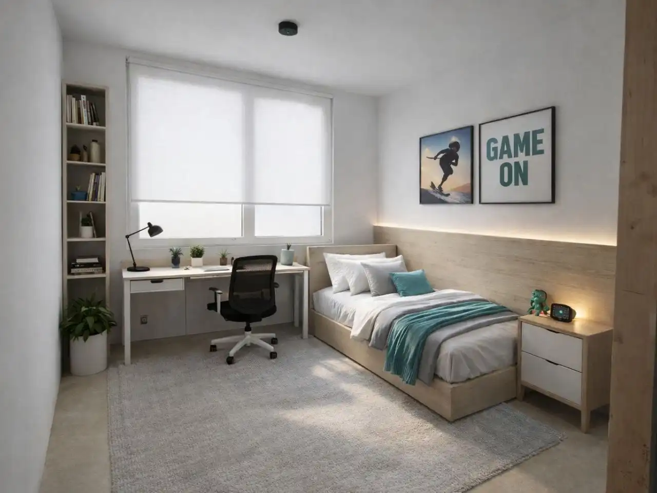 Casa a schiera con giardino in vendita a Carrer de Sant Antoni 36, imagen 8