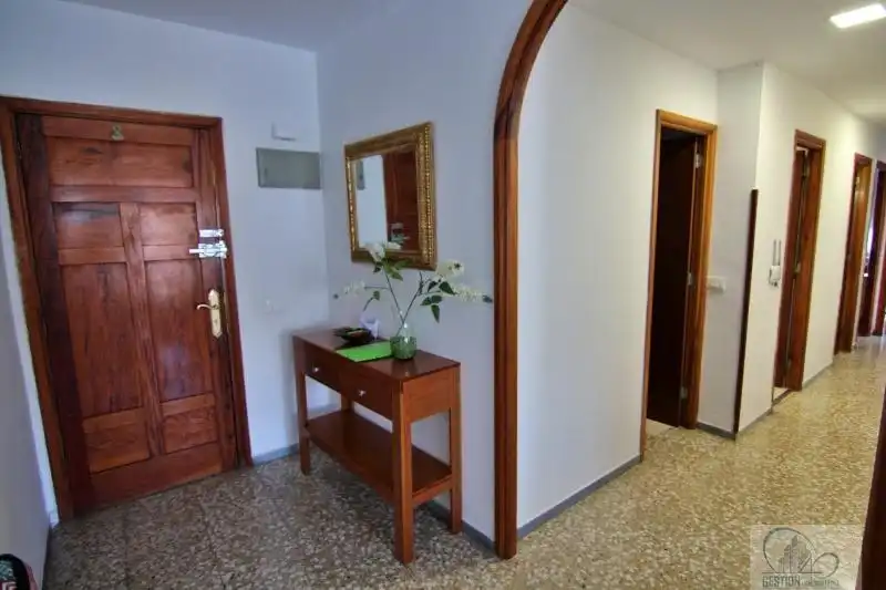Piso de alquiler en Los Realejos con Terraza, Amueblado y Balcón