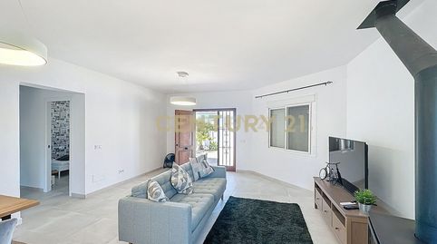Foto 4 de Casa o chalet en venta en Arenas, Málaga