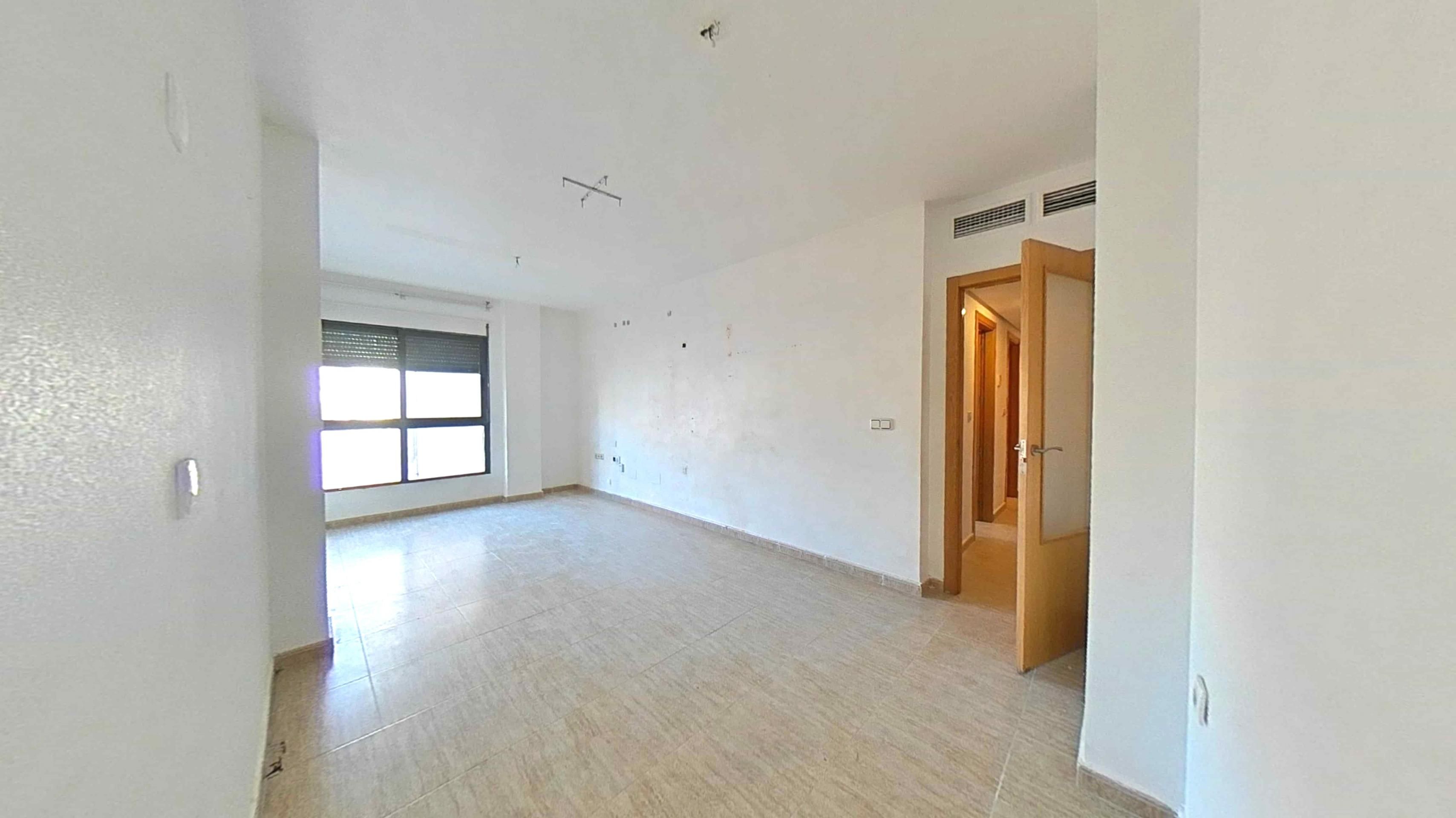 Apartament en venda en  Murcia Capital