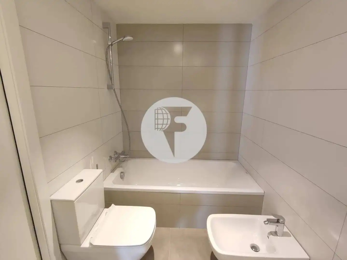 Duplex con terrazza in affitto a Centre, imagen 5