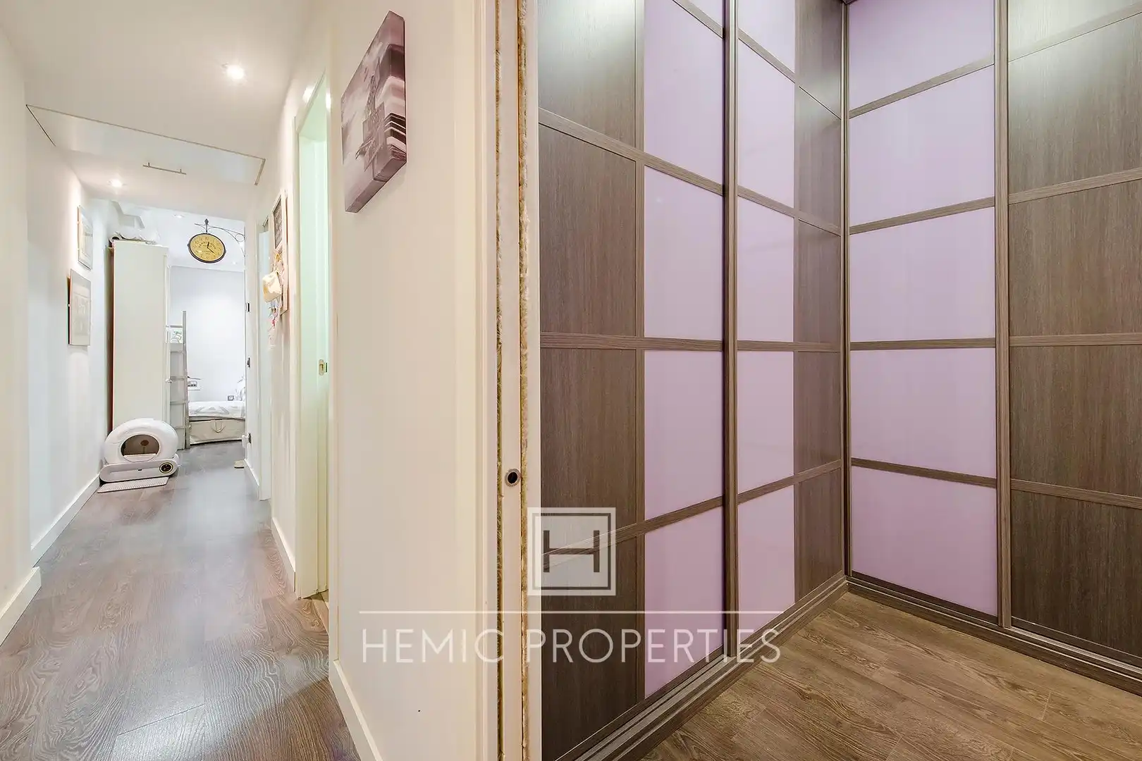 Appartamento con ascensore in vendita a Calle Calle del Duque de Sesto, imagen 22