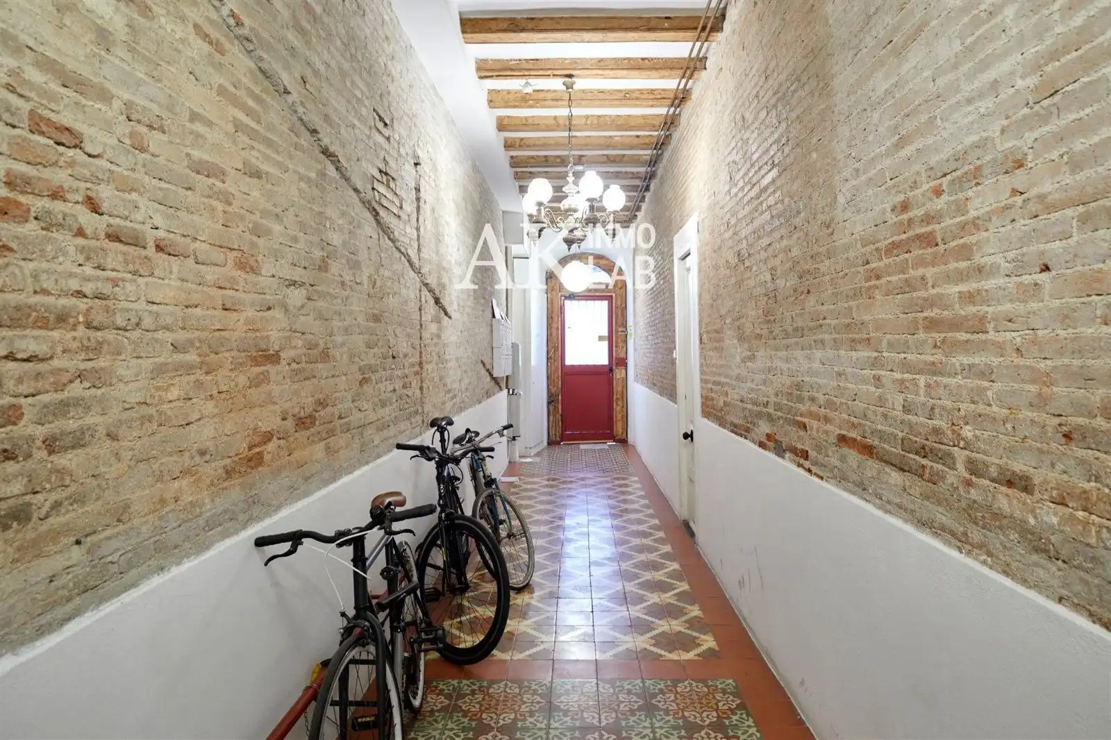 Appartement avec ascenseur à vendre à Peu de la Creu, imagen 25
