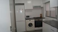 Kitchen of Flat for sale in Ávila Capital  with Swimming Pool