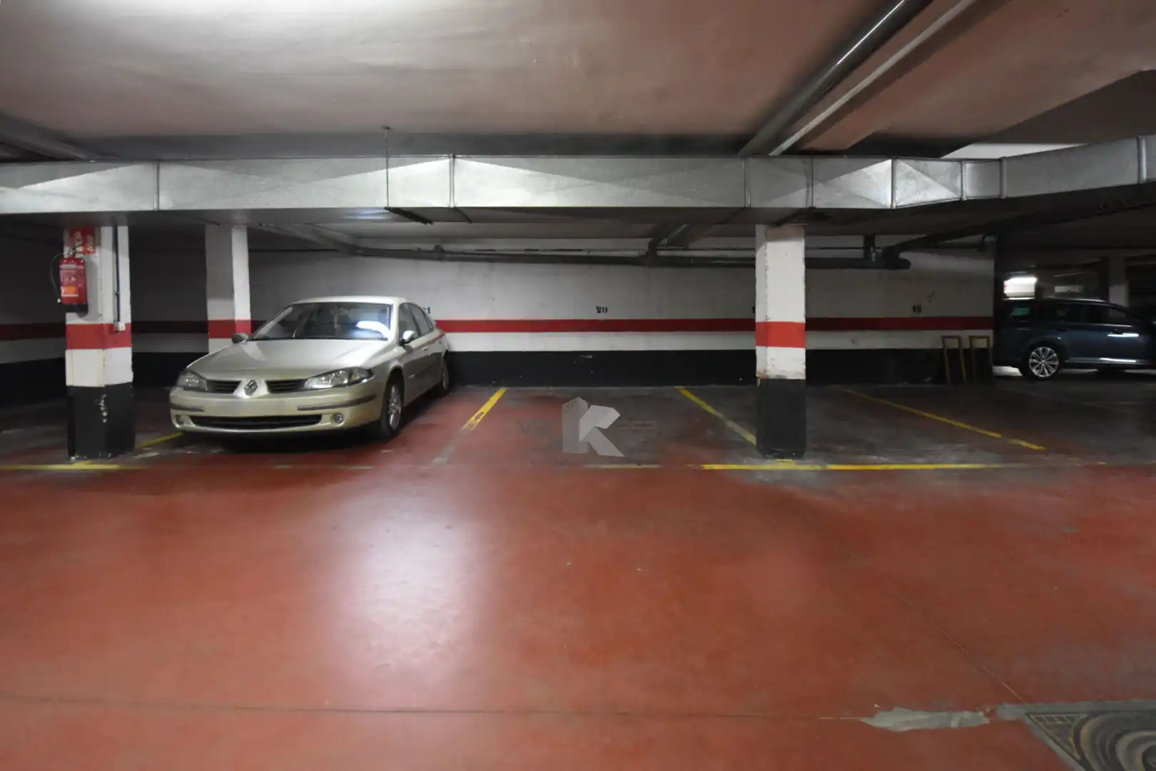 Parking de Garaje en venta en Pinto