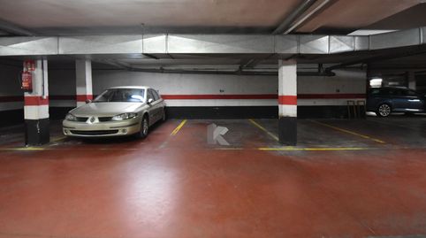 Foto 3 de Garaje en venta en Plaza de Jaime Meric, 7, Zona Centro - Ayuntamiento, Pinto