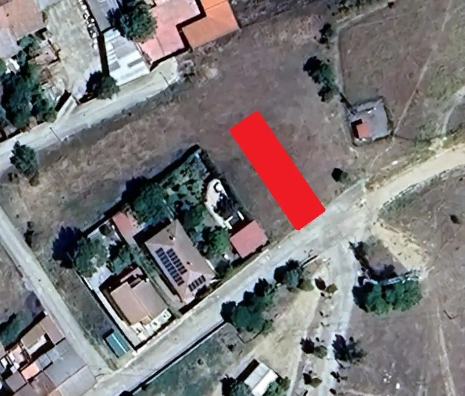Terrain résidentiel à vendre à Calle del Obispo Santander, imagen 6