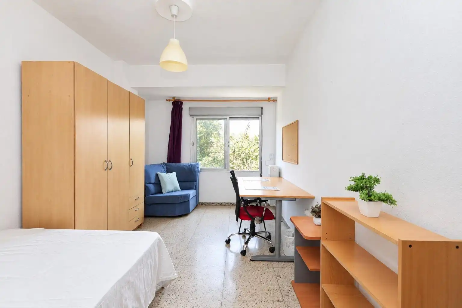 Pis amb terrassa en venda a Calle Calle Gonzalo Gallas, imagen 15
