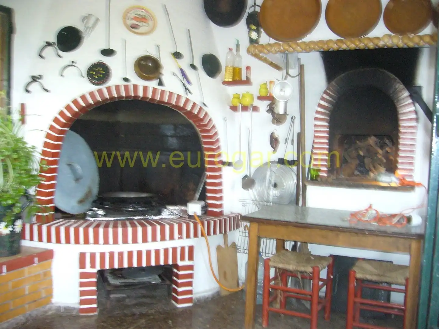 Casa o xalet en venda en Chiva amb Jardí privat, Terrassa i Traster