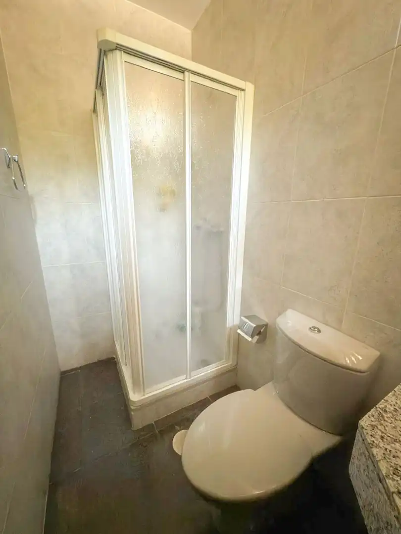 Bany de Casa o xalet en venda en Torrelodones amb Calefacció i Traster