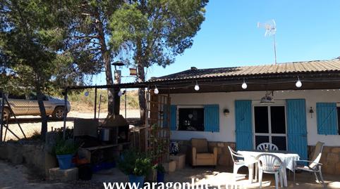 Photo 2 of Country house for sale in Calle Monjas, Caspe, Zaragoza