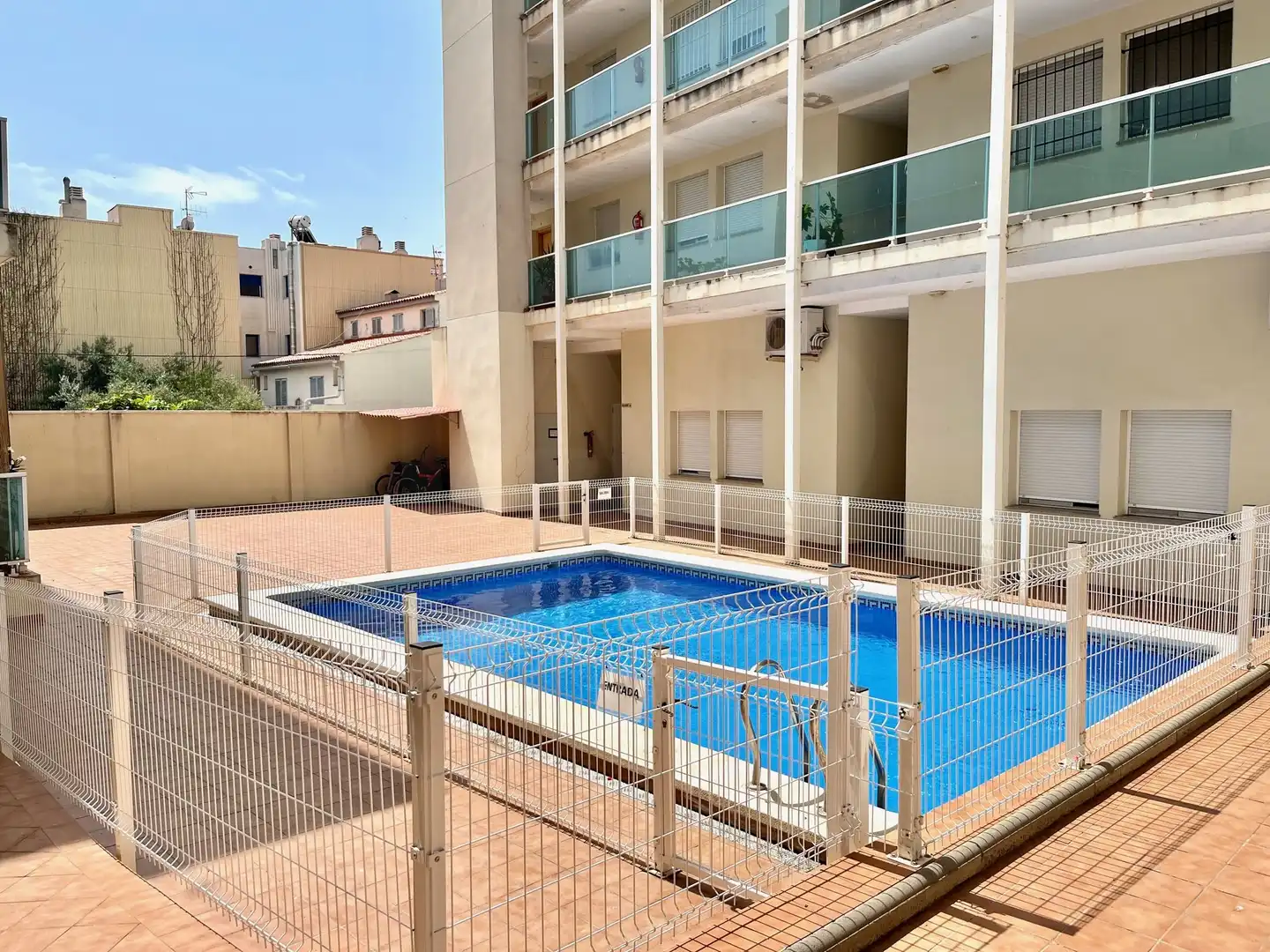 Pis amb piscina en venda a Torreblanca, imagen 18