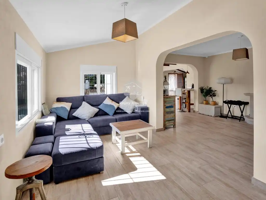 Casa o chalet en venta en Puerto