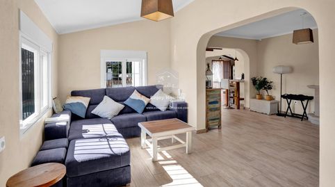 Foto 2 de Casa o chalet en venta en Puerto, Jávea / Xàbia