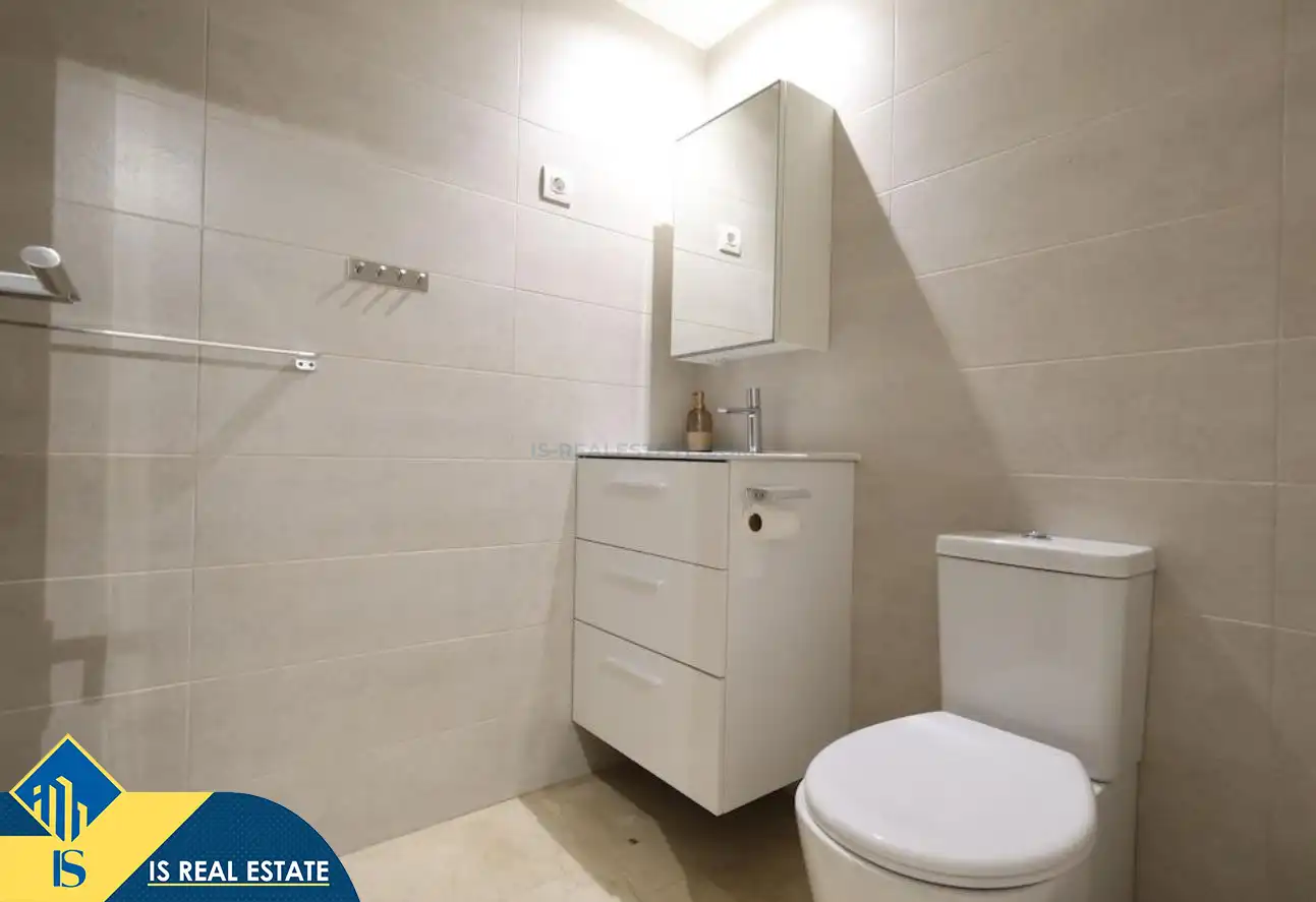Apartment mit Pool zur Miete in Playa del Acequión, Náufragos y Rocío del Mar, imagen 13