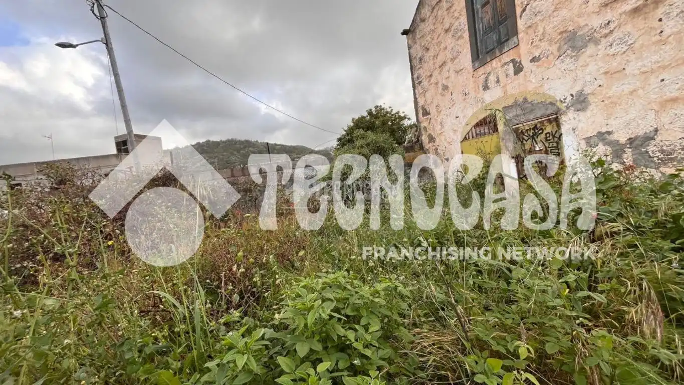 Finca rústica en venta en Arucas Casco