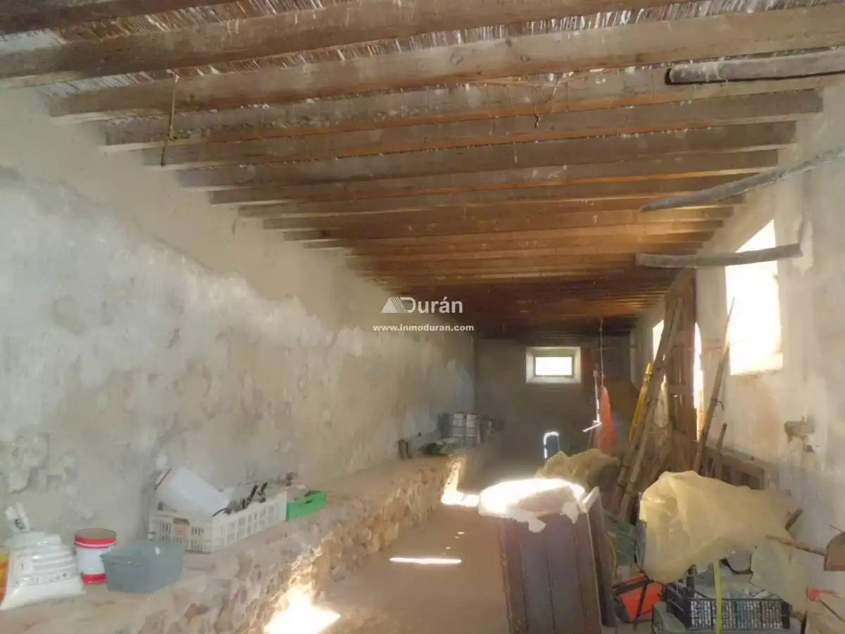 Casa con terraza en venta en Berja, imagen 17