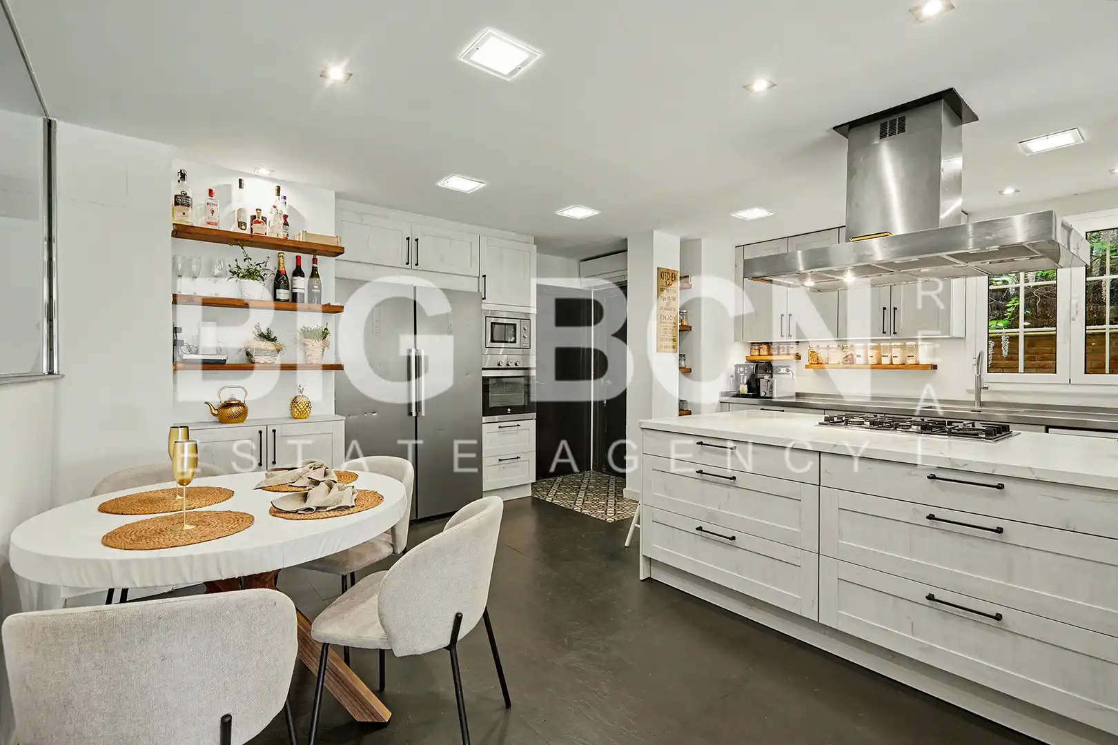 Chalet con terraza en venta en Carrer Pere Berruguete, imagen 14