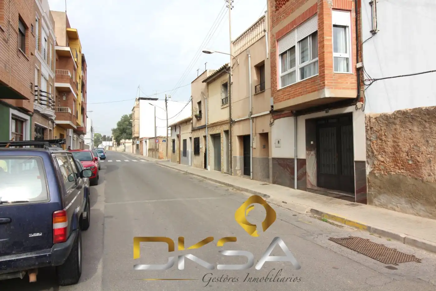 Terreny residencial en venda a Calle PRO ONDA S J BOSCO, imagen 13