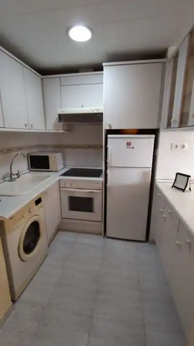 Apartament amb piscina de lloguer a Calle Calle Músico Agustin Bertomeu, 4, imagen 7