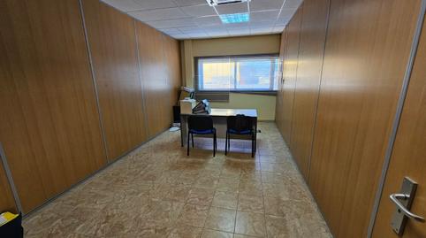 Foto 3 de Oficina de lloguer a Parque Empresarial, 4b, Monda, Málaga