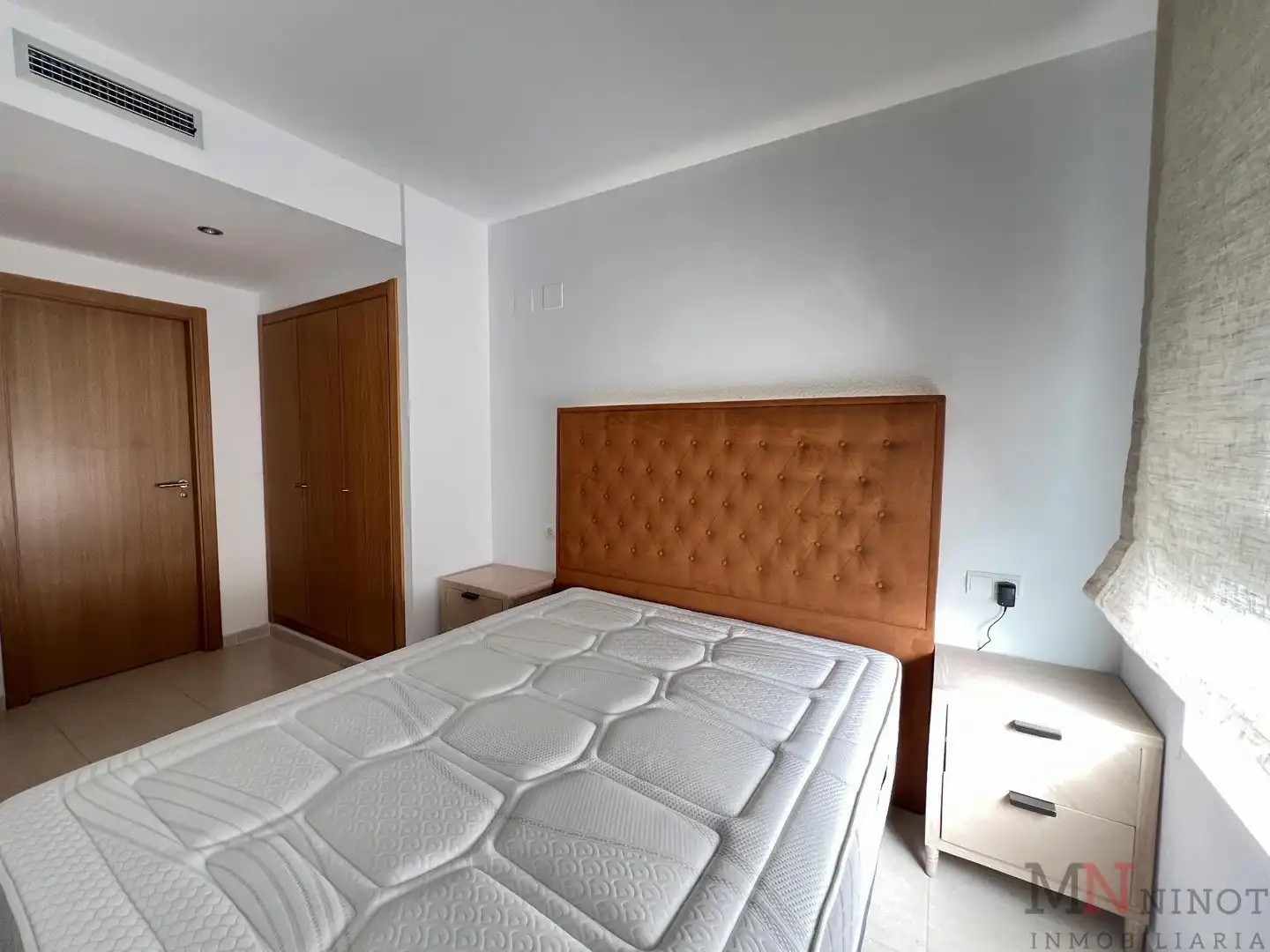 Flat for rent in Ensanche - Parque del Oeste