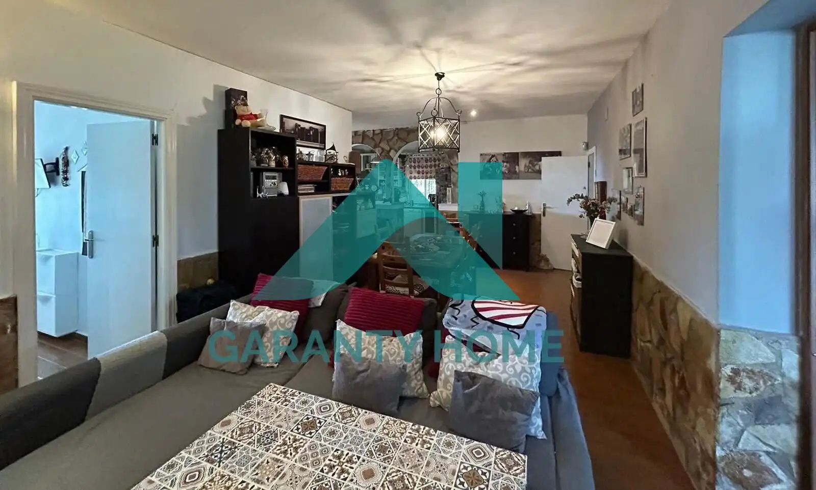 Casa o chalet en venta en Sierra de Fuentes
