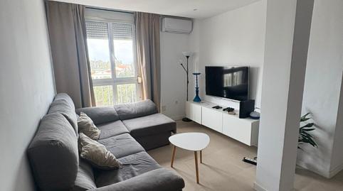 Foto 2 de Piso en venta en Parque Avenida, Jerez de la Frontera