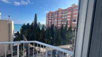 Exterior view of Flat for sale in El Campello  with Heating, Terrace and Storage room
