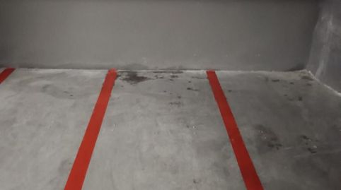 Foto 3 von Garage zur Miete in Carrer de Mossèn Juliana, 11, La Sagrera, Barcelona Capital