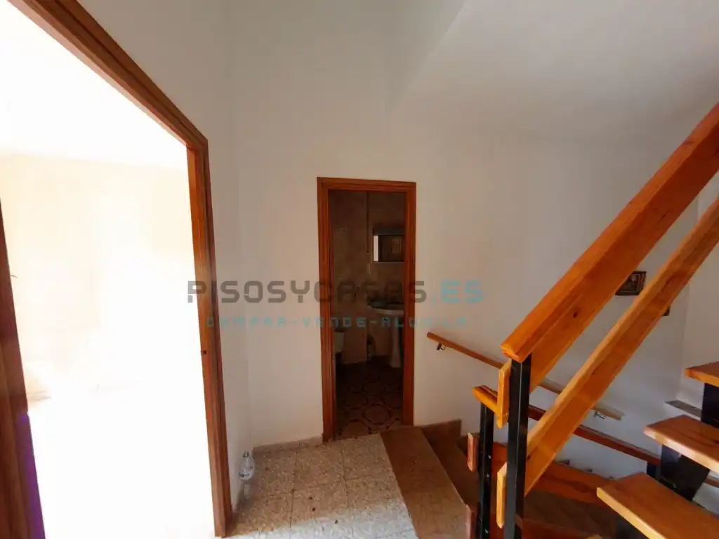 Casa o xalet en venda en Alfamén, Zaragoza