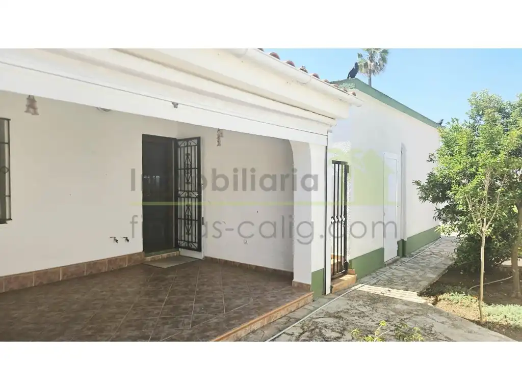 Vista exterior de Casa o xalet en venda en Vinaròs