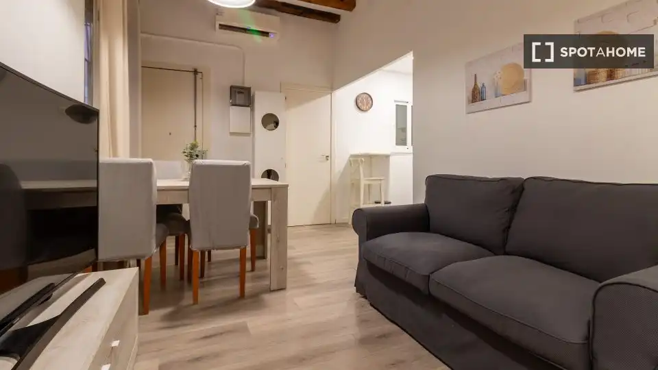 Appartamento in affitto a Ciutat Vella, imagen 11